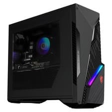 Image of MSI MAG Infinite S3 14NUD5-1603UK Gaming PC Desktop i5 14th 16GB 1TB 4060Ti #A