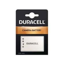 Image of Duracell Nikon EN-EL5 Li-ion Battery