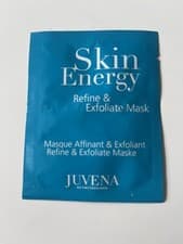 Image of Juvena Skin Energy Refine & Exfoliate Mask 3 ml x 10