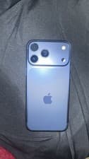Image of iPhone 17 Pro Max 512GB Blue - New Original Apple Warranty
