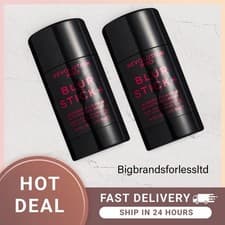 Image of Revolution Pro Blur Stick Plus Universal Face Primer Stick 30g -2 Pack RRP £24