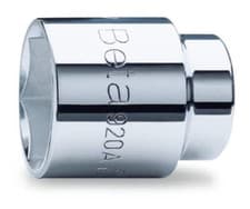 Image of Hexagon Hand Socket 21mm - Beta Tools 920A 21