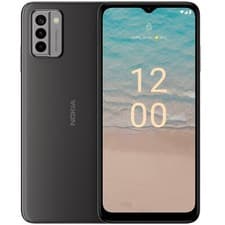 Image of Nokia G22 - UK Model - Dual SIM - Meteor Grey - 64GB - 4GB RAM*****RM