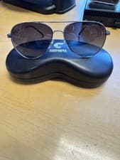 Image of Carrera Aviator Unisex Sunglasses