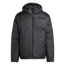 Image of Adidas Performance Traveer Black Men's - M - (JF3229) Down Jacket