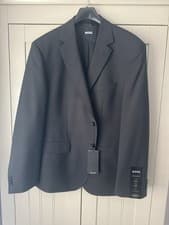 Image of Hugo Boss Men's Suit Blazer - H-Jeckson Brand NEW With Tags.
