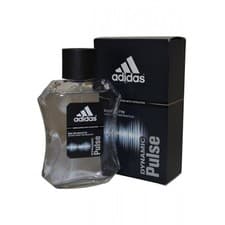 Image of Adidas Dynamic Pulse Eau de Toilette 100ml Spray (Pack of 3)