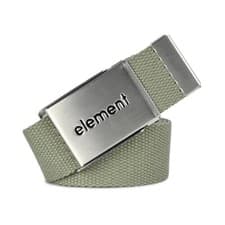 Image of Element Elemental 2.0 Web Belt - Dark Green
