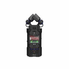 Image of Zoom H5studio Handy Recorder