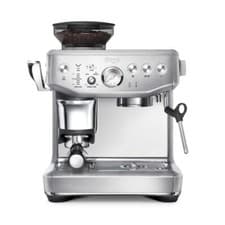Image of Sage The Barista Express Impress SES876 Coffee Machine 1850W Silver/Black*