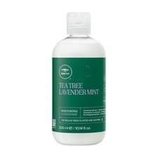 Image of Paul Mitchell Tea Tree Lavender Mint Moisturizing 300 ml (Pack of 1), White