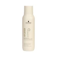 Image of Schwarzkopf BLONDME Bond Brightening Shampoo 300ml Blonde Hair Care