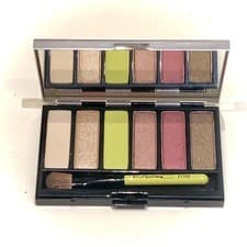 Image of MAC archive 2004 Printouts eyeshadow palettes (assorted shades)
