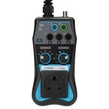 Image of Metrel A1532 EVSE Test Adapter/EV Simulator - NEW
