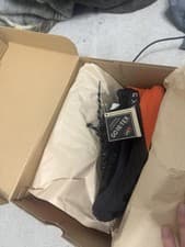 Image of merrell agility peak 5 gore tex
