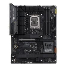 Image of ASUS TUF GAMING Z790-PLUS WIFI Intel Z790 LGA 1700 ATX