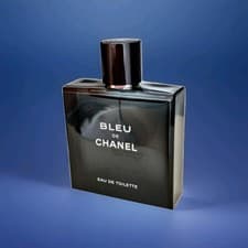 Image of CHANEL Bleu de Chanel Eau de Toilette 100ml. ⭐READ DESCRIPTION⭐