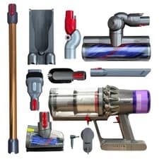 Image of Dyson V11 Absolute Cordless Vacuum Cleaner New Excellent Condition