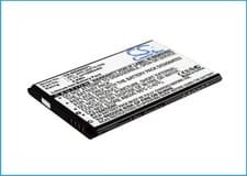 Image of High Quality Battery for Blackberry Bold 9900 Premium Cell