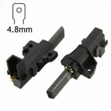 Image of Hoover WDXOC485A Dynamic NEXT 8/5kg 1400RPM Washer Dryer High Quality Pair