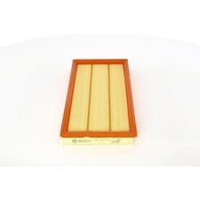 Image of BOSCH F026400326 AIR FILTER - GENUINE BOSCH - 16546AA070 FAST DELIVERY