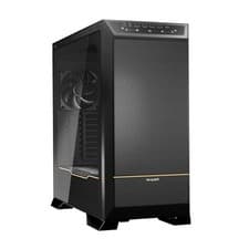 Image of Be Quiet! Dark Base Pro 901 Full Tower Gaming Pc Case Black 4X Usb 3.2 Type A In