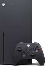 Image of Microsoft Xbox Series x 1TB Black Video Game Console New, Boxed, Sealed