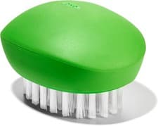 Image of OXO Good Grips Vegetable Brush with Nylon Bristles and Non-Slip Grip