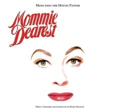 Image of Henry Mancini Mommie Dearest: Music from the Motion Picture (Vinyl) (US IMPORT)