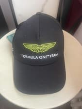 Image of Aston Martin Racing Cap