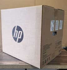 Image of New! HP LaserJet Enterprise M612dn Printer. FREE 3 Yr Warranty Inc VAT! (7PS86A)