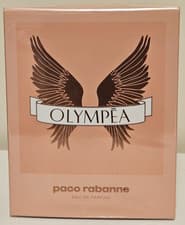 Image of Paco Rabanne Olympea Eau de Parfum 80ml