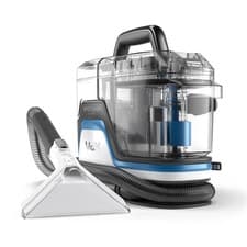 Image of Vax Spotwash Spot Cleaner Home Duo CDSW-MPXP Corded Box Imperfection
