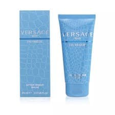 Image of VERSACE EAU FRAICHE 75ML AFTER SHAVE BALM BRAND NEW & SEALED