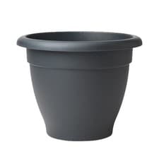 Image of Stewart Garden Essential Planters - Black