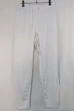 Image of Under Armour Rival Cotton Jogger Men`s Size 3XL White