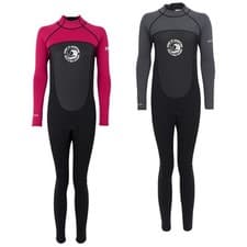 Image of Regatta Womens Lightweight Full Wetsuit