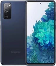 Image of Samsung Galaxy S20 FE 128GB Unlocked Android Smartphone Blue Pristine A++