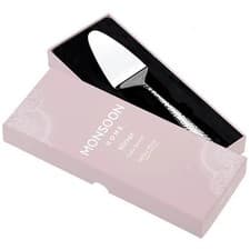 Image of Arthur Price Monsoon Mirage Cake Server