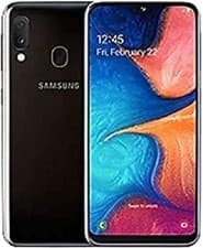 Image of Samsung Galaxy A20e (SM-A202F) - 3/32GB Black unlocked mobile (Handset only)