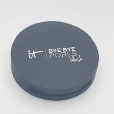 Image of IT Cosmetics BYE BYE PORES Blush ~ SWEET CHEEKS (Warm Peachy Pink) ~ NWOB