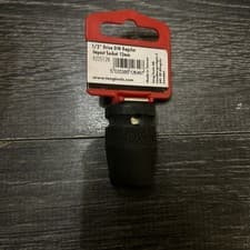 Image of Teng Impact Socket Hexagon 6 Point 1/2In Drive 12Mm TEN920512N