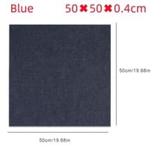 Image of Carpet Tiles 50x 50cm PER TILE - Domestic Retail Office Floor - MID high QUALITY