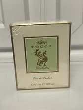 Image of Tocca Giulietta Eau de Parfum 100 Ml Brand New & Sealed Genuine