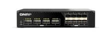 Image of QNAP QSW-M7308R-4X network switch Managed L3 1U Black