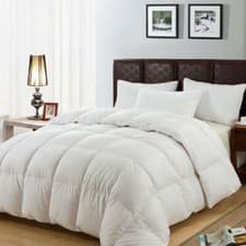 Image of Luxury Duck Feather & Down Duvet/Quilt Bedding All Sizes & All Tog Available