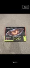 Image of GIGABYTE GeForce RTX 4060 WINDFORCE OC 8GB GDDR6 Graphics Card