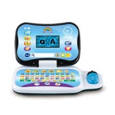 Image of VTech Toddler Tech Laptop