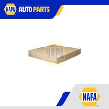 Image of Pollen / Cabin Filter NFC4101 NAPA 1354952 30780376 8687389 Quality Guaranteed
