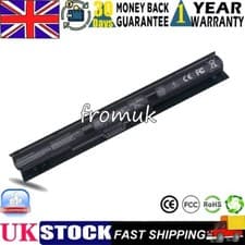 Image of ✅KI04 K104 Battery for HP Pavilion 14-ab000 15-ab000 17-g000 800049-001 N2L84AA